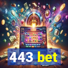 443 bet